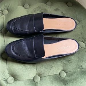Everlane Mules